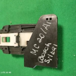 Замок люка (УБЛ) Bosch Siltal MC20/A1-1 Замок люка (УБЛ) Bosch Siltal MC20/A1-1