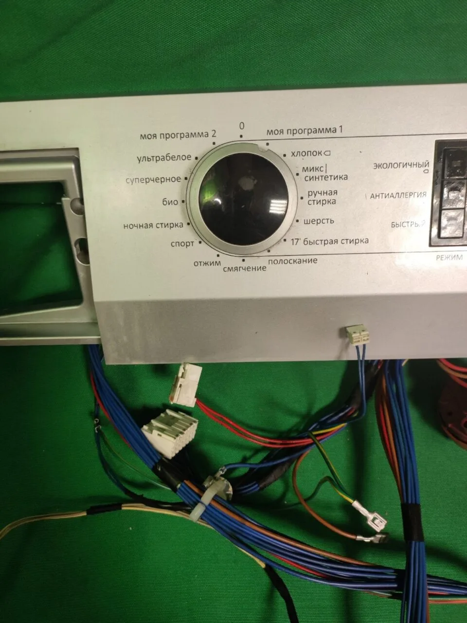 Модуль Gorenje W65Z03 A/S