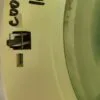 Люк в сборе Indesit C00480533 белый 46см среднее 8,5см