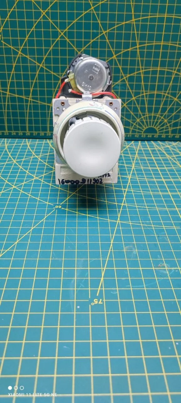 Программатор Ariston 16000911902
