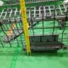 Верхняя корзина Gorenje 545956 для пмм 60см