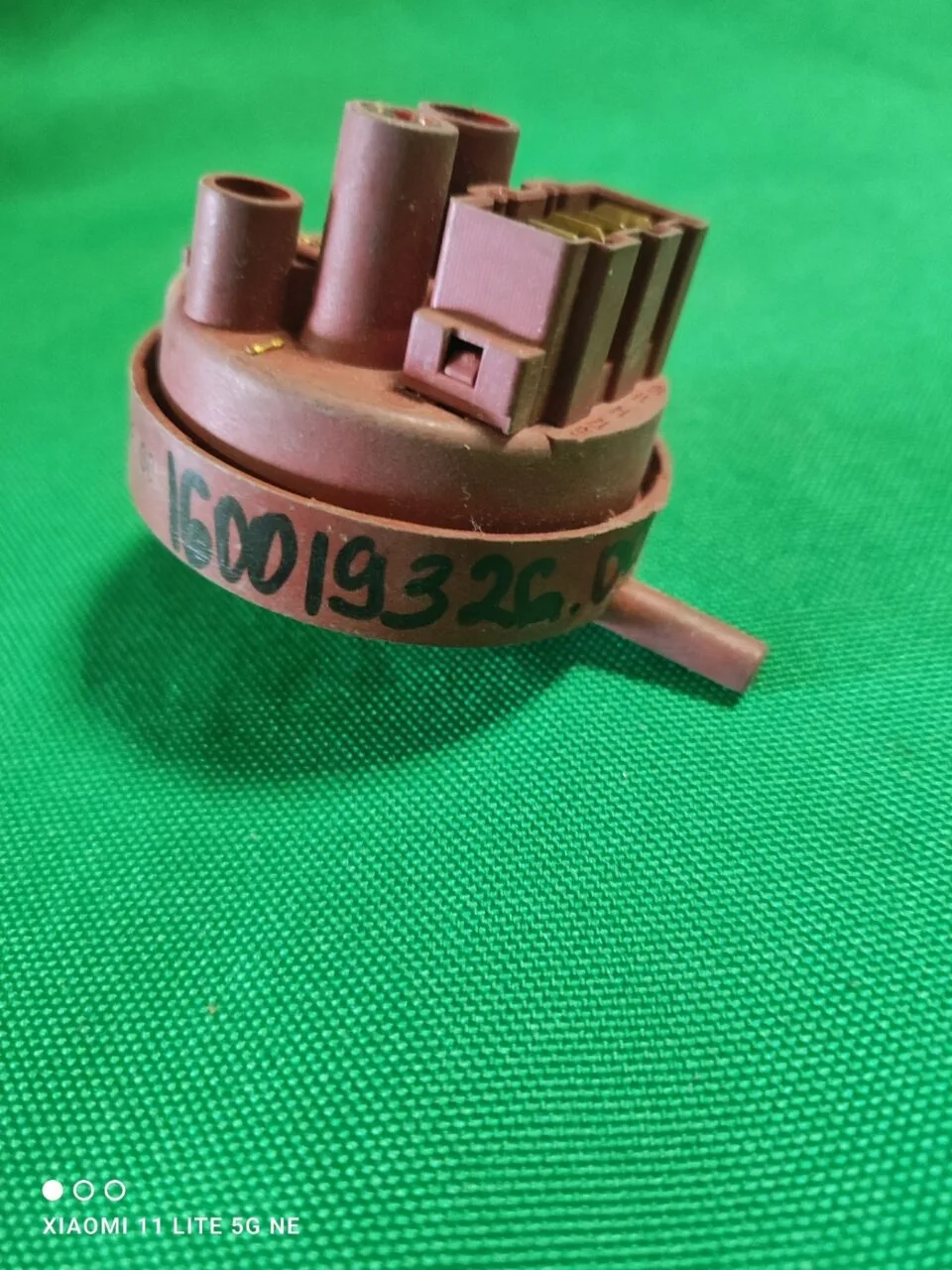 Прессостат Ariston 160019326.00