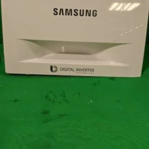 Панель порошкоприемника Samsung DC64-02858a011 (02858a008)