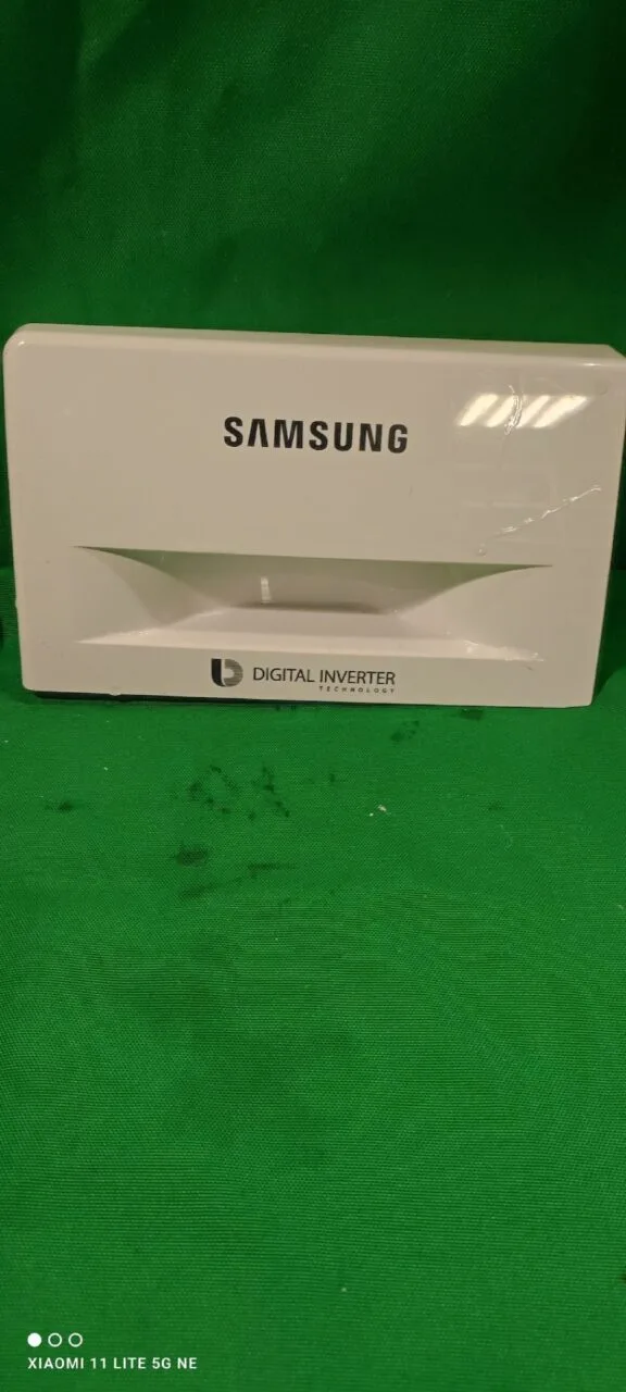 Панель порошкоприемника Samsung DC64-02858a011 (02858a008)