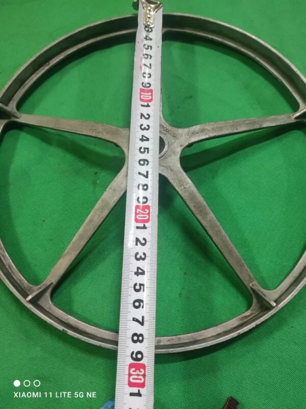 Шкив Daewoo Vestel 37000499