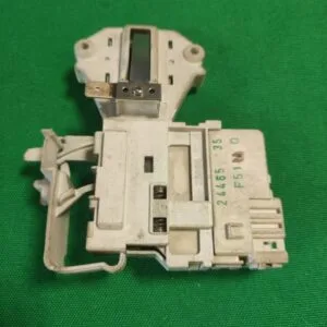 Замок люка (УБЛ) Bosch AR 226012 Замок люка (УБЛ) Bosch AR 226012