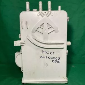 Бункер порошкоприемника Haier 0020203207A Бункер порошкоприемника Haier 0020203207A