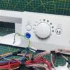Модуль Indesit BWUA51051 для стиральной машины