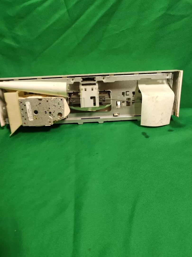 Панель с программатором Bosch BS76301