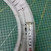 Обрамление внутреннее Haier 0020102640