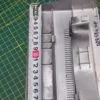 Панель порошкоприемника Samsung DC64-02858A сер