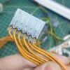 Модуль Bosch WFD 2442OE