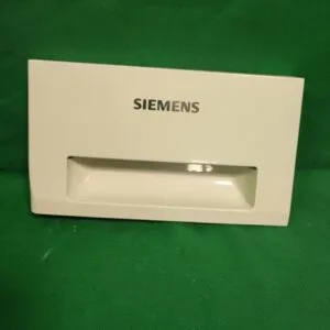 Панель порошкоприемника Siemens 550001020