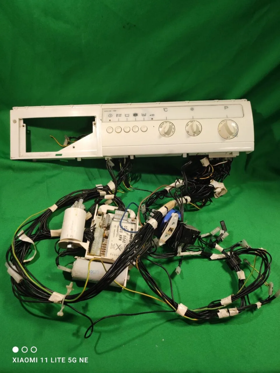 Модуль Whirlpool AWG 336-1000