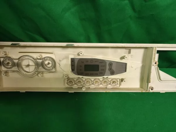 Элементы управления LG 3720er1003 (Только пластик) для стиральной машины