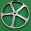 Шкив Indesit 174002172.01