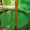 Люк Ariston C 00299565 петля
