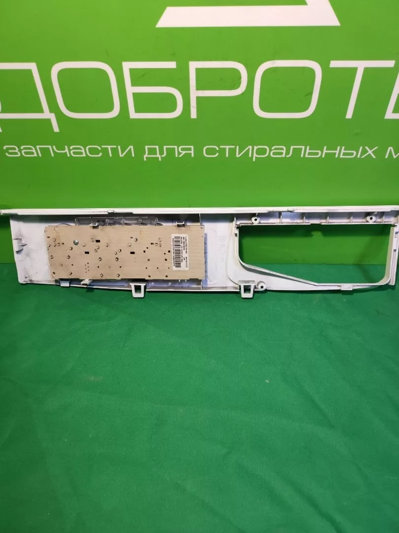 Панель управления Indesit Wisl 103