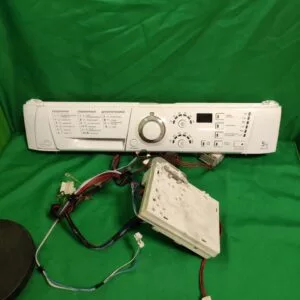 Модуль управления Ariston ARSF 105 для стиральной машины Модуль управления Ariston ARSF 105 для стиральной машины