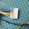 Модуль Zanussi ZWS 2127W