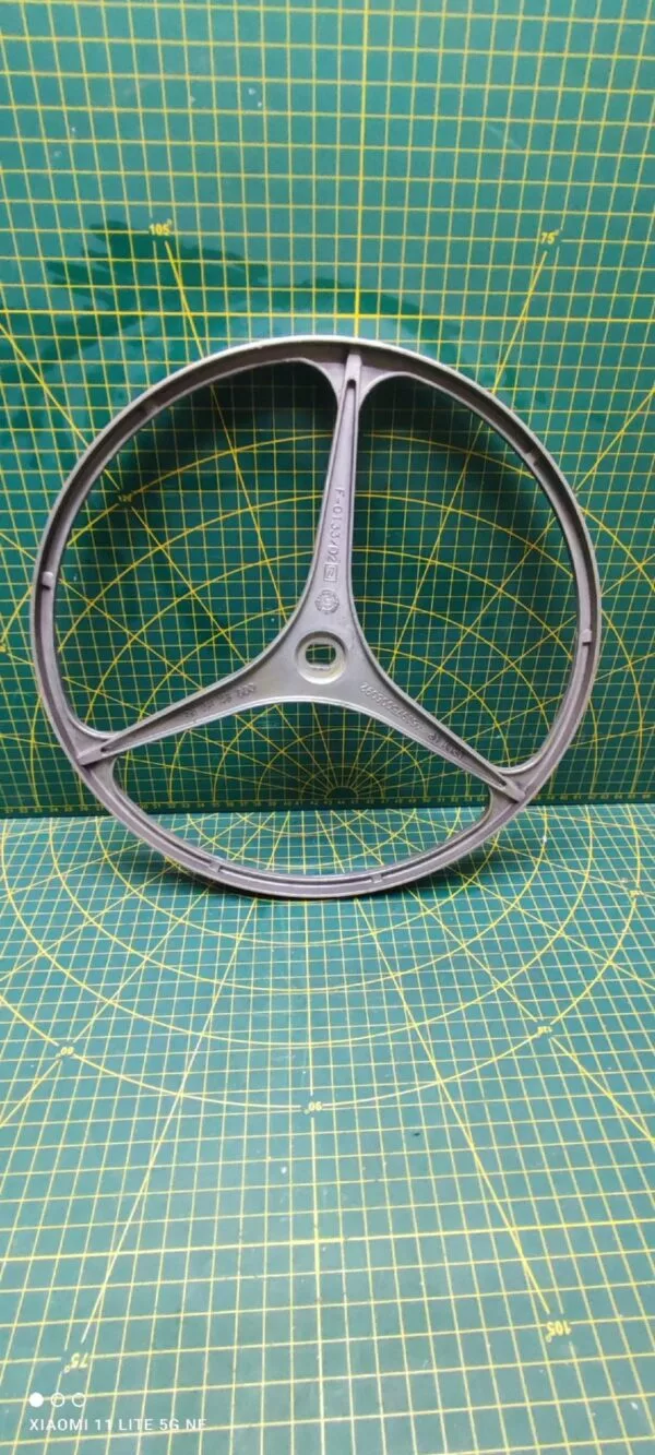 Шкив Whirlpool 461975006092