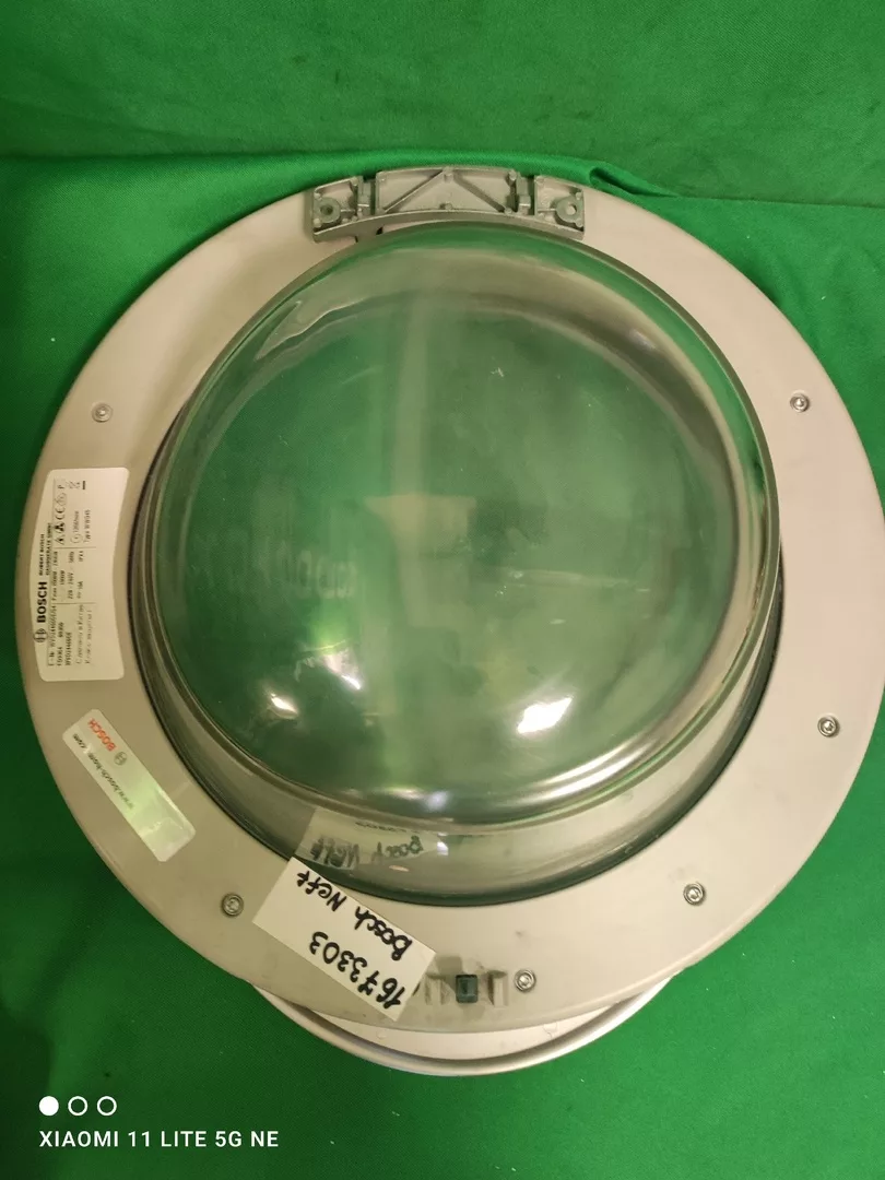 Люк Bosch 1673303 Двойное Стекло Neff