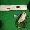 Модуль управления Ariston WMSG 7105
