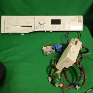 Модуль управления Ariston WMSG 7105