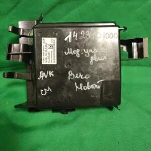 Модуль управления двигателя Beko AVK 1423801000