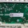 Панель управления на стиральные машины AEG LS72840