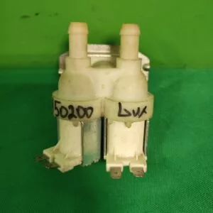 Клапан двойной Electrolux 10150200 контакты
