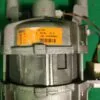 Двигатель Indesit ACC 02826F0B00 -5 контактов инвертор