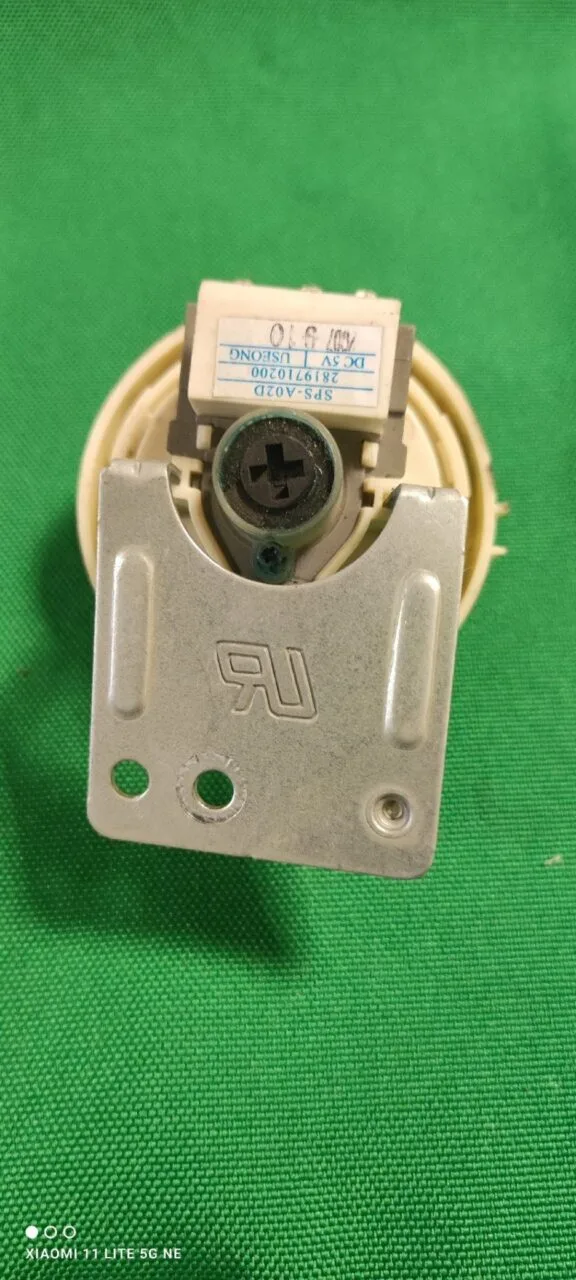 Прессостат Beko 2819710200