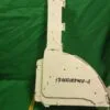 Бункер порошкоприемника Ariston 17400129400-2 (46см) Бункер порошкоприемника Ariston 17400129400-2 (46см)