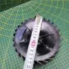 Крыльчатка Bauknecht Whirlpool 46197011069 для стиральной машины