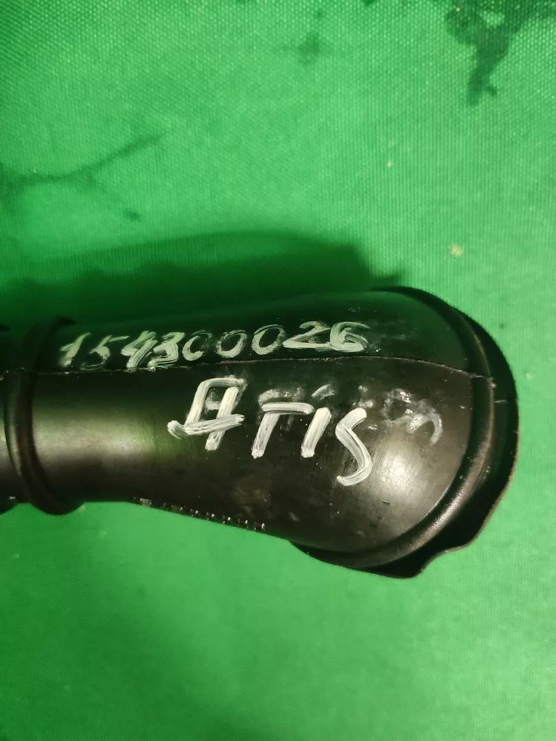 Патрубок Ariston 154300026