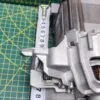 Двигатель Bosch 9000831384 с 3d датчиком 7 контактов