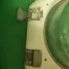 Люк в сборе Ariston C00064540 без сушки