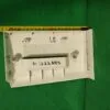 Панель порошкоприемника LG M1222ND3