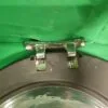 Люк в сборе Haier 0020808214DJ для стиральной машины
