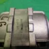 Двигатель LG WMD400C2 -3 контакта инвертор для стиральной машины