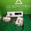 E7XlQ6xSRs0-1 Модуль Electrolux EWT 1377VOW для стиральной машины (Вертикальная загрузка)