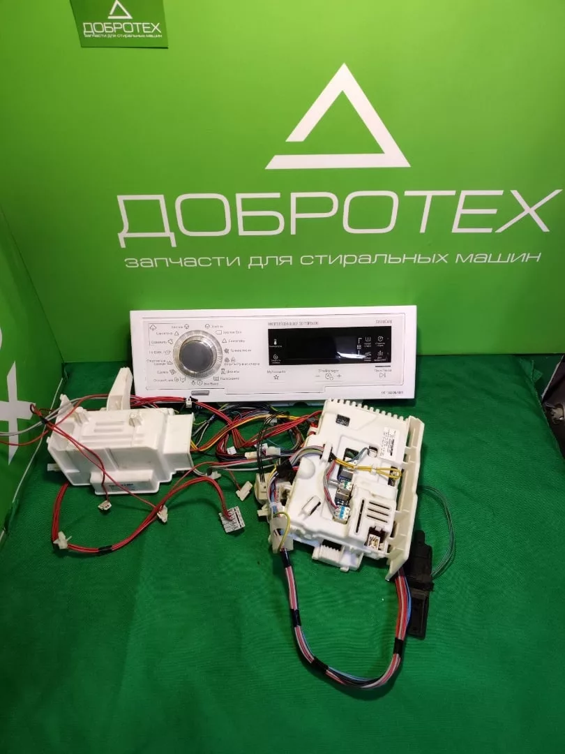 Модуль Electrolux EWT 1377VOW для стиральной машины (Вертикальная загрузка) Модуль Electrolux EWT 1377VOW для стиральной машины (Вертикальная загрузка)