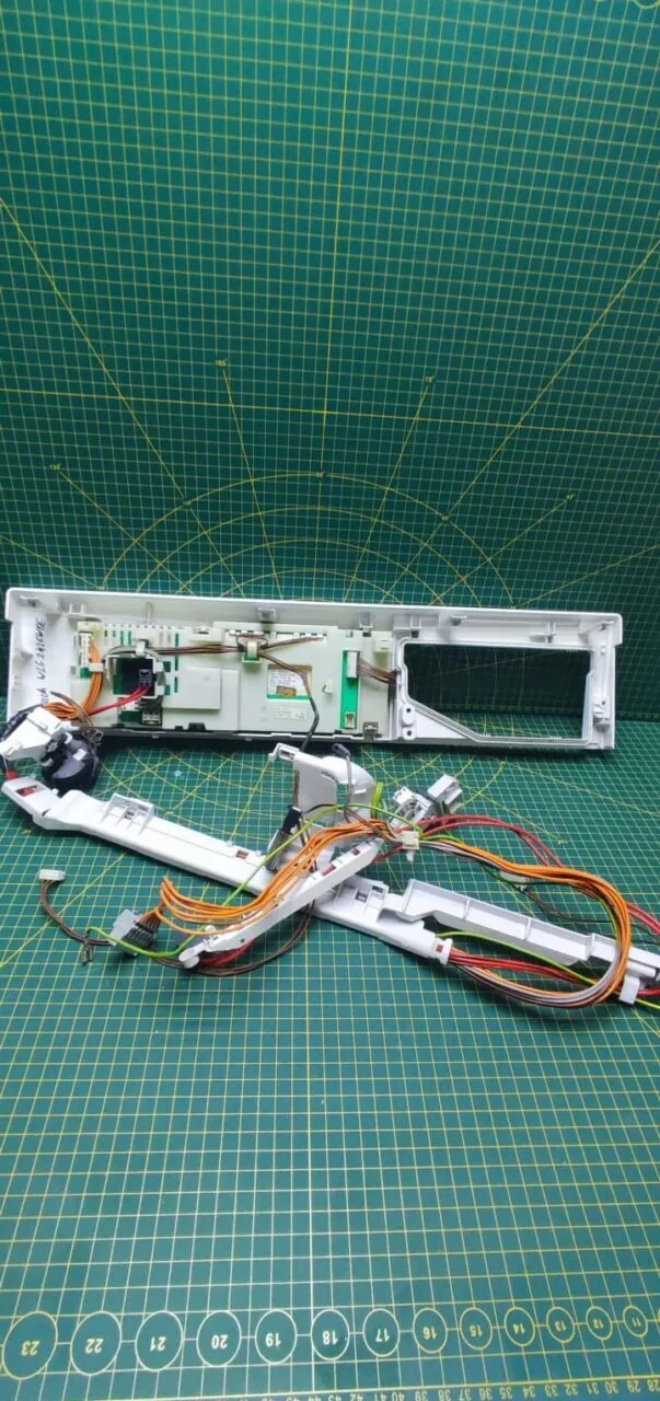 Модуль Bosch WLG 2426 WOE/08
