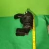 Патрубок Bosch 5500003603 5420003841 5500003610 заглушен