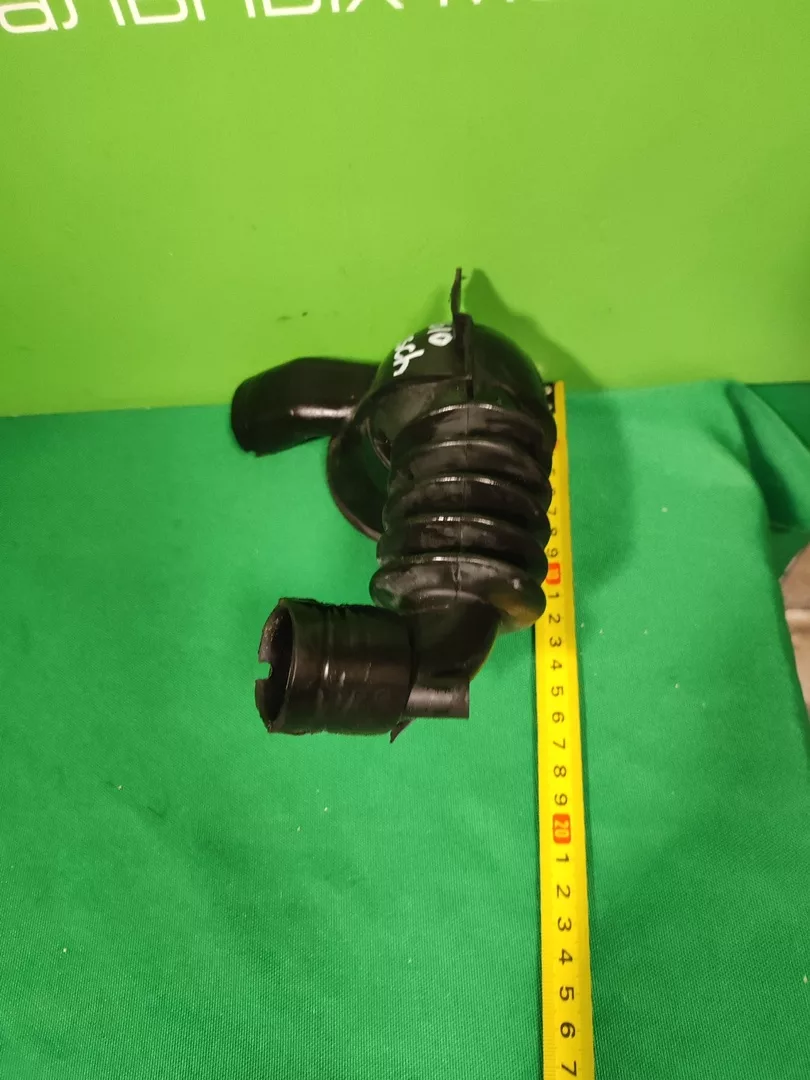 Патрубок Bosch 5500003603 5420003841 5500003610 заглушен