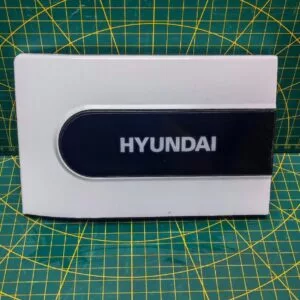 Панель порошкоприемника Hyundai XC1903.16-14