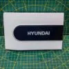 Панель порошкоприемника Hyundai XC1903.16-14