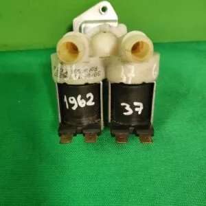 Клапан двойной Gorenje 196237 контакты