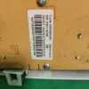Панель управления Indesit IWUB4085 для стиральной машины